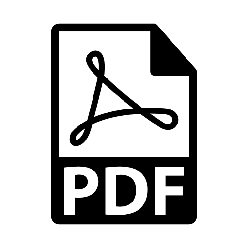 Flyer complet PDF